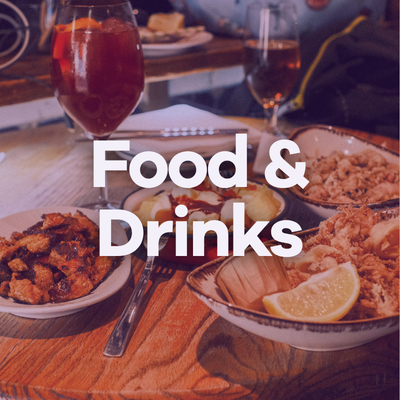 Image Food & Drinks